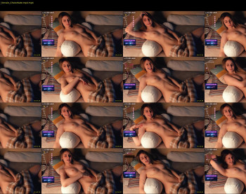 dollorrie — 55 minute Chaturbate couple cam show recording, 1080p, Dec 29, 2022