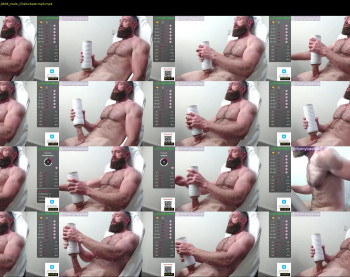 donnybasilisk — 54 minute Chaturbate male cam show recording, 1080p, Dec 29, 2022