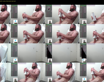 donnybasilisk — 40 minute Chaturbate male cam show recording, 1080p, Dec 29, 2022