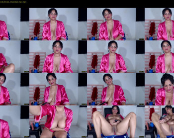 dulce_amor — 12 minute Chaturbate female cam show recording, 720p, Dec 29, 2022