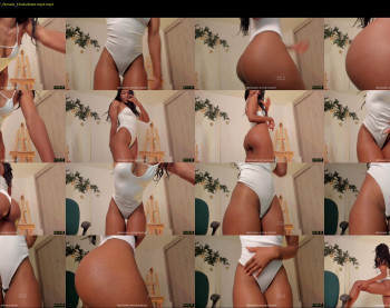duna_du — 54 minute Chaturbate female cam show recording, 1080p, Dec 29, 2022