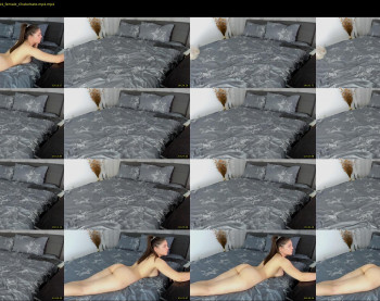 dyanne18 — 55 minute Chaturbate female cam show recording, 1080p, Dec 29, 2022