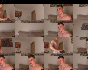 eddieds — 44 minute Chaturbate male cam show recording, 1080p, Dec 30, 2022