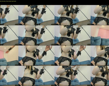 egome777 — 15 minute Chaturbate female cam show recording, 720p, Dec 29, 2022
