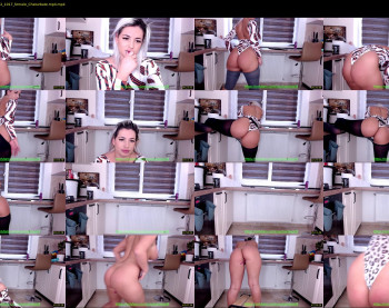 elisabeth_jason — 55 minute Chaturbate couple cam show recording, 1080p, Dec 29, 2022