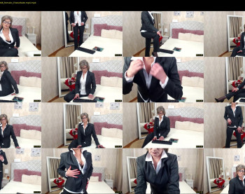 elisarosse_ — 51 minute Chaturbate female cam show recording, 720p, Dec 30, 2022