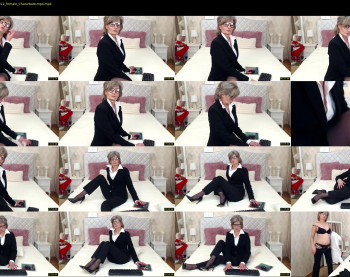 elisarosse_ — 49 minute Chaturbate female cam show recording, 720p, Dec 30, 2022