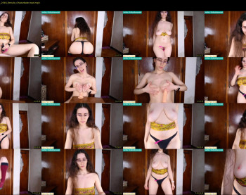 elizathemodel — 92 minute Chaturbate female cam show recording, 720p, Dec 29, 2022