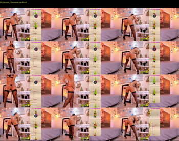 ella_pridee — 9 minute Chaturbate female cam show recording, 1080p, Dec 29, 2022