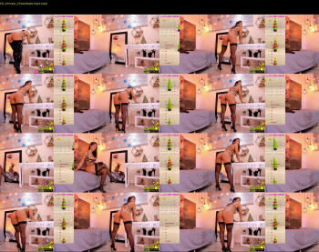 ella_pridee — 65 minute Chaturbate female cam show recording, 1080p, Dec 29, 2022