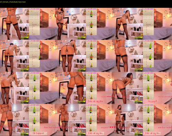 ella_pridee — 56 minute Chaturbate female cam show recording, 1080p, Dec 29, 2022