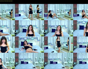 ellaander — 62 minute Chaturbate female cam show recording, 1080p, Dec 29, 2022