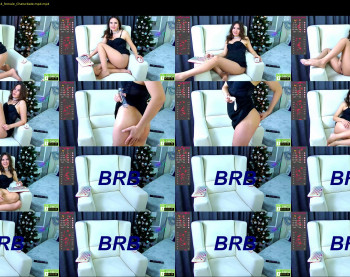 ellaander — 57 minute Chaturbate female cam show recording, 1080p, Dec 29, 2022