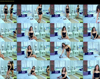ellaander — 7 minute Chaturbate female cam show recording, 1080p, Dec 29, 2022