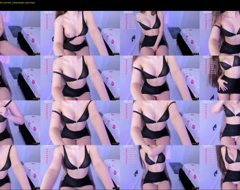 ellamilano — 32 minute Chaturbate female cam show recording, 1080p, Dec 29, 2022