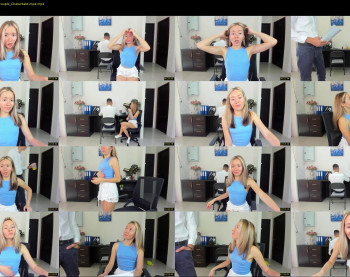 ellcrys — 54 minute Chaturbate couple cam show recording, 1080p, Dec 29, 2022