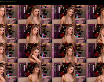 elliemoore_ — 36 minute Chaturbate female cam show recording, 1080p, Dec 29, 2022