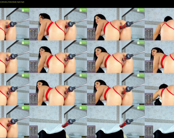 emi_sary — 30 minute Chaturbate female cam show recording, 1080p, Dec 29, 2022