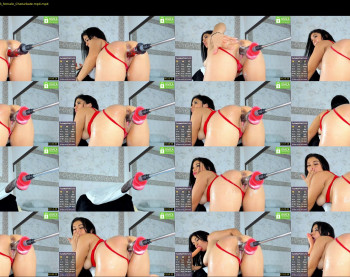 emi_sary — 54 minute Chaturbate female cam show recording, 1080p, Dec 29, 2022