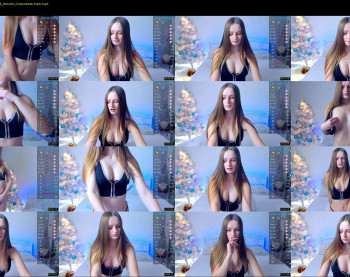 emilly___ — 54 minute Chaturbate female cam show recording, 1080p, Dec 29, 2022