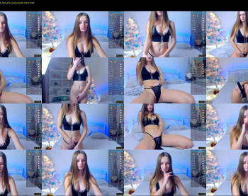 emilly___ — 54 minute Chaturbate female cam show recording, 1080p, Dec 29, 2022