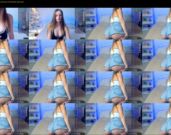 emilly___ — 50 minute Chaturbate female cam show recording, 1080p, Dec 29, 2022