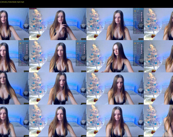 emilly___ — 43 minute Chaturbate female cam show recording, 1080p, Dec 29, 2022