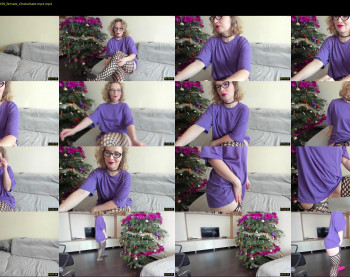 emilymilf__ — 39 minute Chaturbate female cam show recording, 1080p, Dec 29, 2022