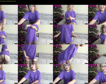 emilymilf__ — 39 minute Chaturbate female cam show recording, 1080p, Dec 29, 2022