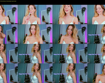 emmi_rosee — 30 minute Chaturbate female cam show recording, 1080p, Dec 29, 2022