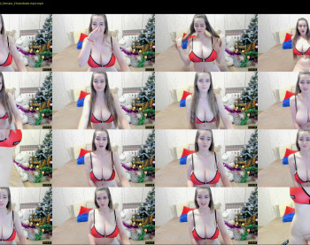 emmika_ — 12 minute Chaturbate female cam show recording, 1080p, Dec 29, 2022