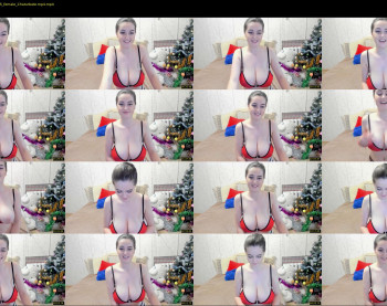 emmika_ — 6 minute Chaturbate female cam show recording, 1080p, Dec 29, 2022
