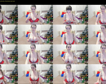 emmika_ — 28 minute Chaturbate female cam show recording, 1080p, Dec 29, 2022