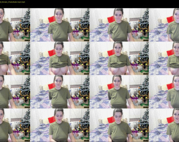 emmika_ — 4 minute Chaturbate female cam show recording, 1080p, Dec 29, 2022