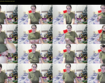 emmika_ — 30 minute Chaturbate female cam show recording, 1080p, Dec 30, 2022