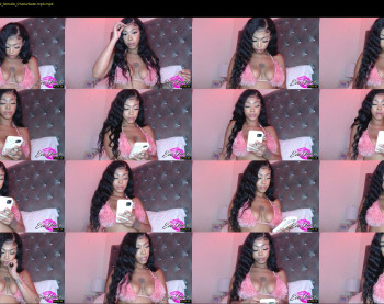 evajonez — 7 minute Chaturbate female cam show recording, 720p, Dec 29, 2022