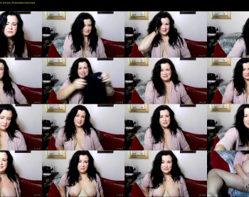 evparrish — 22 minute Chaturbate female cam show recording, 720p, Dec 29, 2022