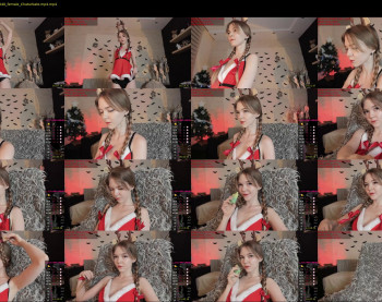 fairy_casey — 19 minute Chaturbate female cam show recording, 1080p, Dec 30, 2022