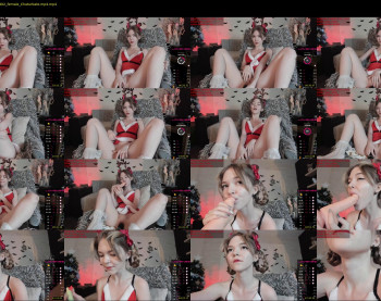 fairy_casey — 54 minute Chaturbate female cam show recording, 1080p, Dec 30, 2022