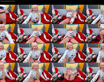 flirtymary — 23 minute Chaturbate female cam show recording, 1080p, Dec 29, 2022