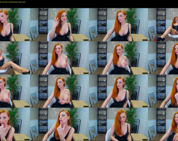 foxynesss — 6 minute Chaturbate female cam show recording, 1080p, Dec 29, 2022