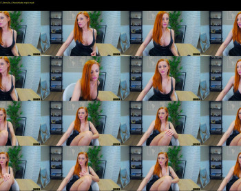 foxynesss — 4 minute Chaturbate female cam show recording, 1080p, Dec 29, 2022
