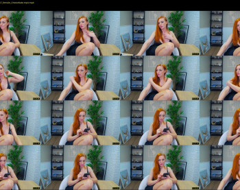 foxynesss — 3 minute Chaturbate female cam show recording, 1080p, Dec 30, 2022