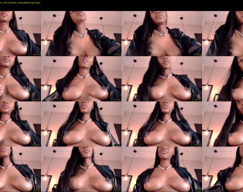 giselle_joness1 — 4 minute Chaturbate female cam show recording, 480p, Dec 29, 2022