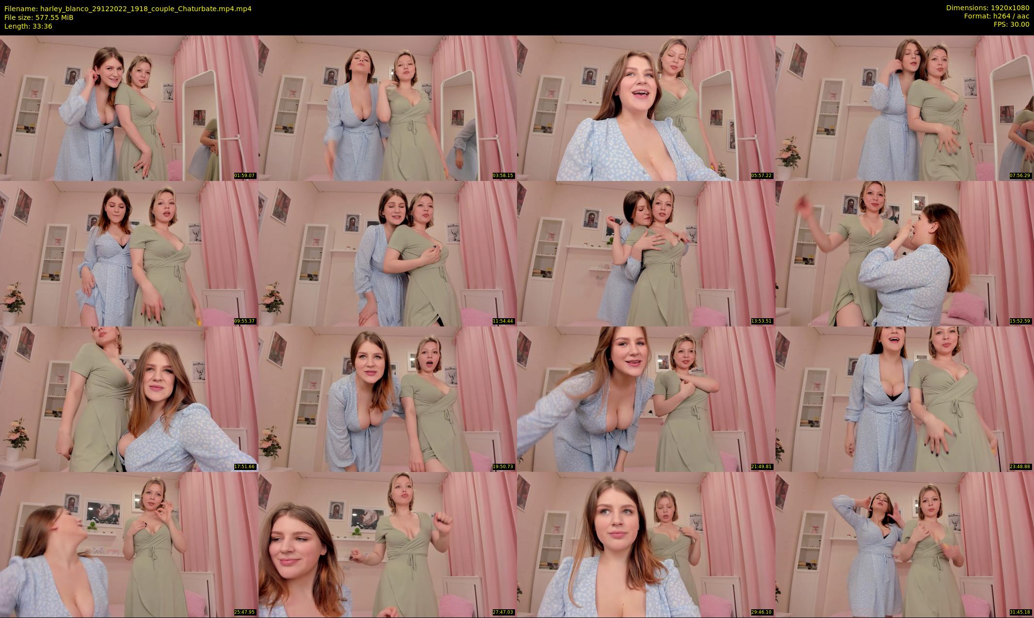 harley_blanco — 34 minute Chaturbate female cam show recording, 1080p, Dec 29, 2022