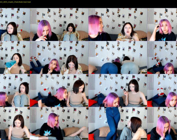 helenchristensen — 92 minute Chaturbate female cam show recording, 720p, Dec 29, 2022