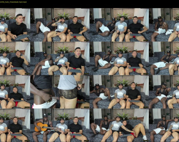 heteros_men — 40 minute Chaturbate male cam show recording, 1080p, Dec 29, 2022