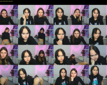 hizgi — 58 minute Chaturbate couple cam show recording, 720p, Dec 29, 2022