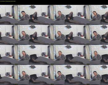 hottalina_ — 10 minute Chaturbate female cam show recording, 720p, Dec 29, 2022