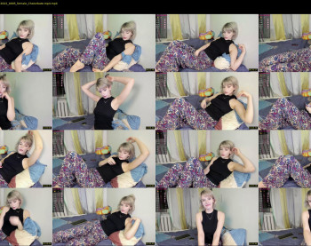 howtoreachorgasm — 38 minute Chaturbate couple cam show recording, 1080p, Dec 30, 2022